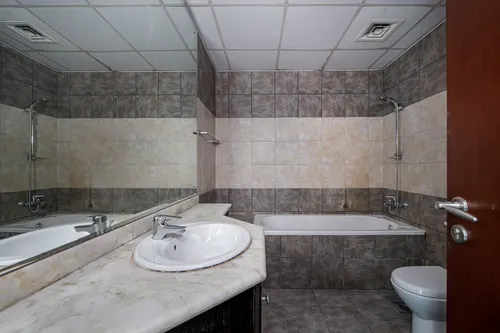 3 Bedrooms Apartment in KG Tower