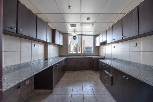 3 Bedrooms Apartment in KG Tower