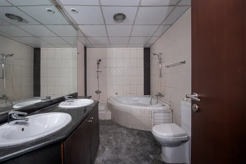 3 Bedrooms Apartment in KG Tower