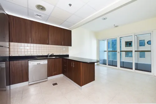 2 Bedrooms Apartment in Elite Residence