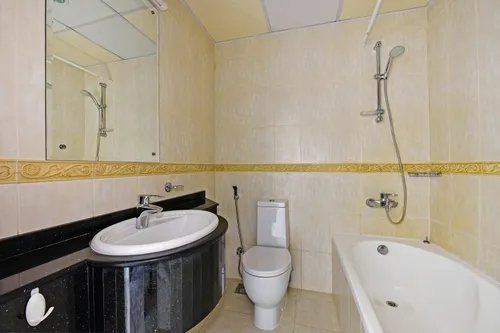 2 Bedrooms Apartment in Elite Residence