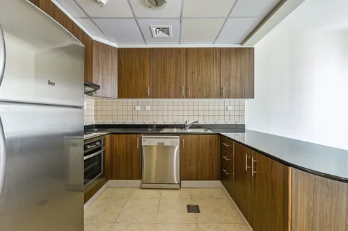 2 Bedrooms Apartment in Elite Residence