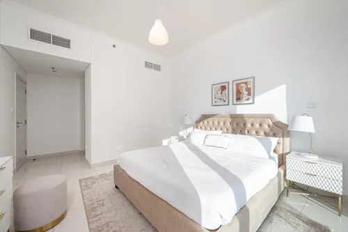 1 Bedroom Apartment in Damac Heights