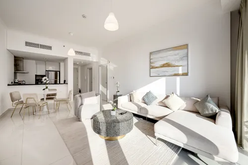 1 Bedroom Apartment in Damac Heights