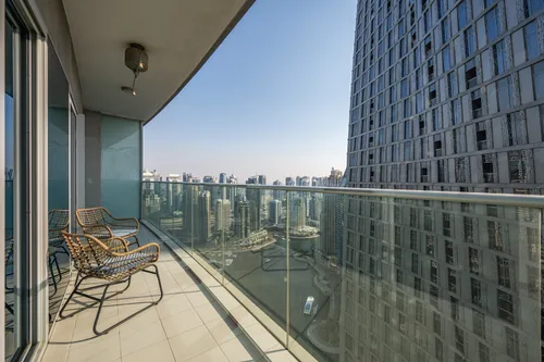 1 Bedroom Apartment in Damac Heights
