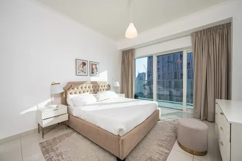 1 Bedroom Apartment in Damac Heights