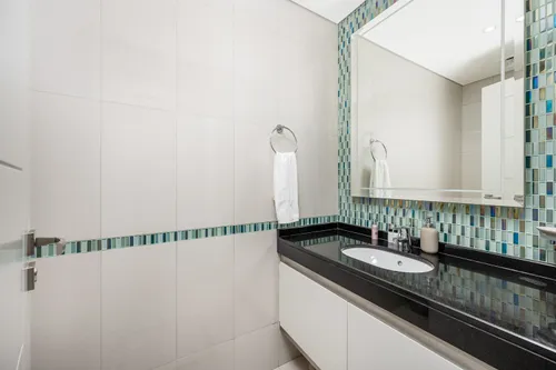 1 Bedroom Apartment in Damac Heights