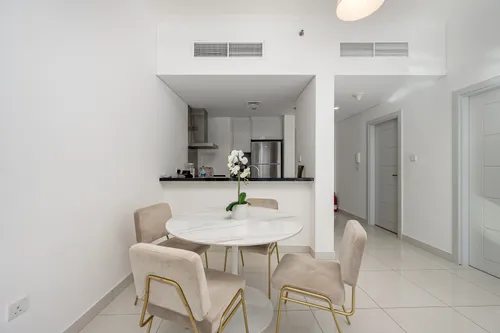 1 Bedroom Apartment in Damac Heights