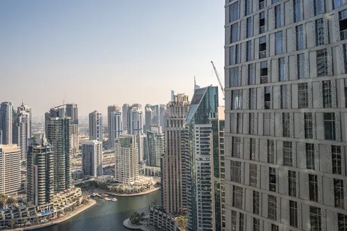 1 Bedroom Apartment in Damac Heights