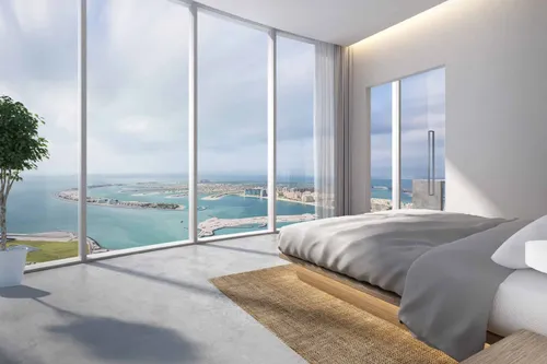  Apartment in Ciel Tower