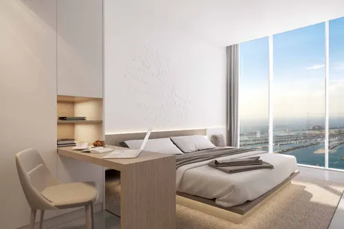  Apartment in Ciel Tower