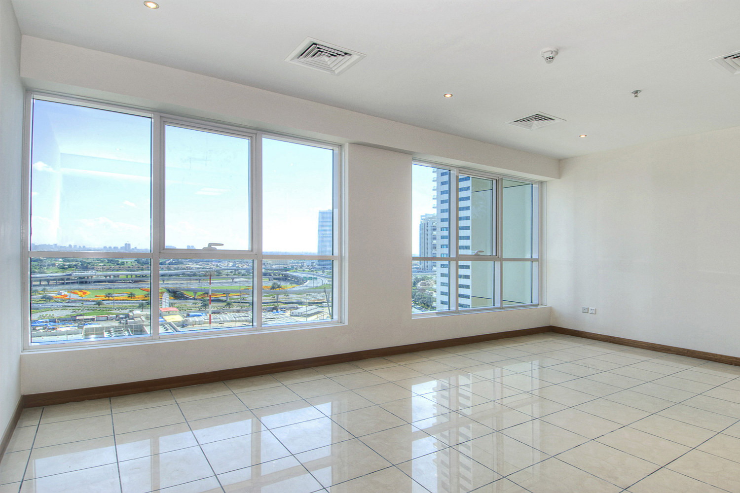 1 Bedroom Apartment in Sulafa Tower