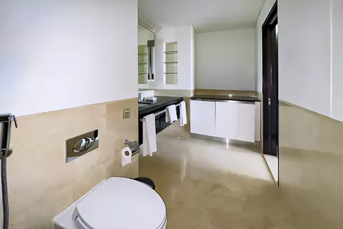 1 Bedroom Apartment in JW Marriott Hotel Marina