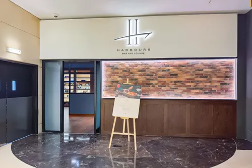 1 Bedroom Apartment in JW Marriott Hotel Marina