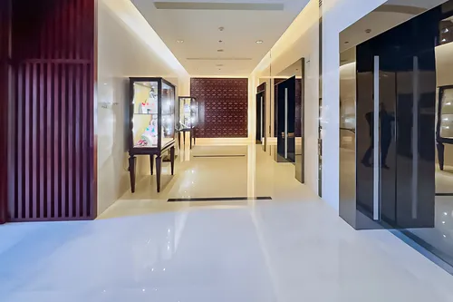 1 Bedroom Apartment in JW Marriott Hotel Marina