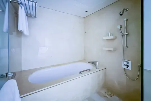 1 Bedroom Apartment in JW Marriott Hotel Marina
