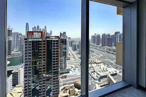 1 Bedroom Apartment in JW Marriott Hotel Marina