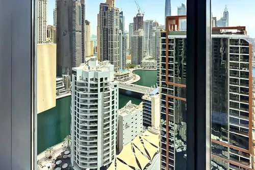 1 Bedroom Apartment in JW Marriott Hotel Marina
