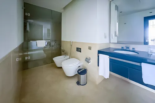 1 Bedroom Apartment in JW Marriott Hotel Marina