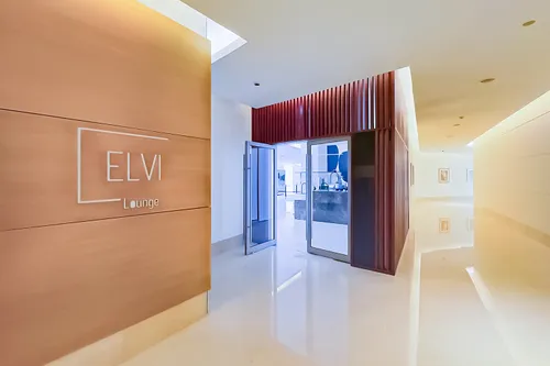 1 Bedroom Apartment in JW Marriott Hotel Marina