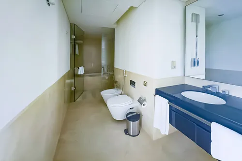 1 Bedroom Apartment in JW Marriott Hotel Marina