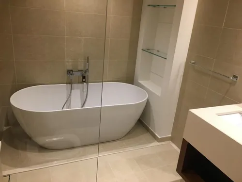 2 Bedrooms Apartment in Marina Gate 1