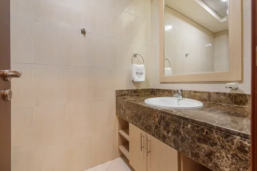 2 Bedrooms Apartment in Barcelo Residences