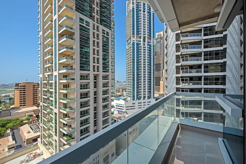 2 Bedrooms Apartment in Barcelo Residences