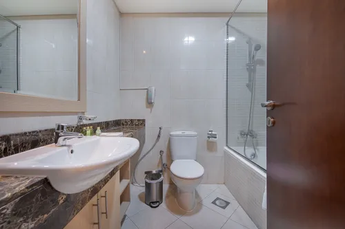 2 Bedrooms Apartment in Barcelo Residences