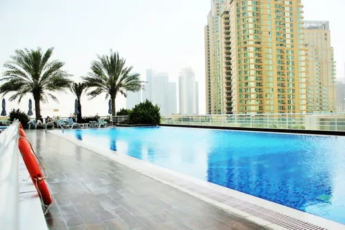 2 Bedrooms Apartment in MAG 218