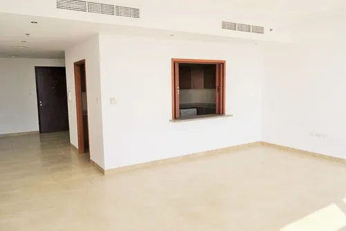 High Floor| Vacant | Golf Course View| Unfurnished