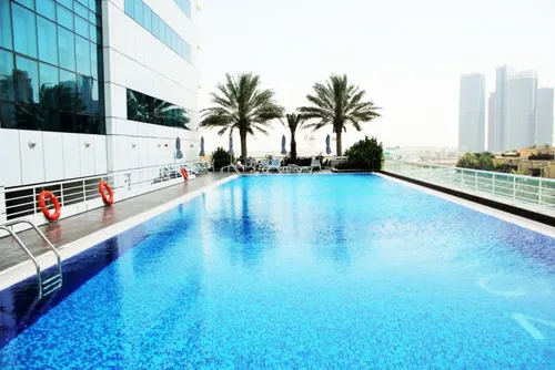 2 Bedrooms Apartment in MAG 218