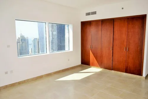 2 Bedrooms Apartment in MAG 218