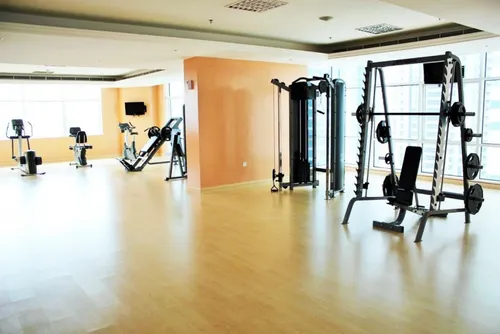 2 Bedrooms Apartment in MAG 218