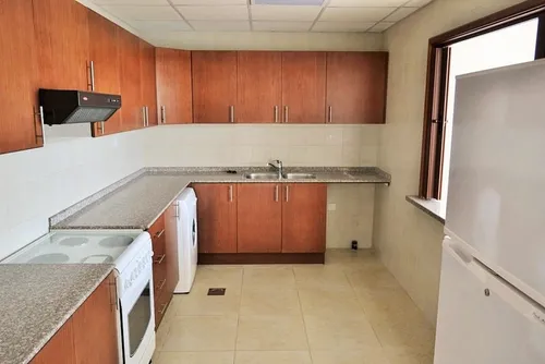 2 Bedrooms Apartment in MAG 218