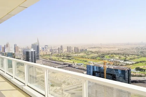 2 Bedrooms Apartment in MAG 218