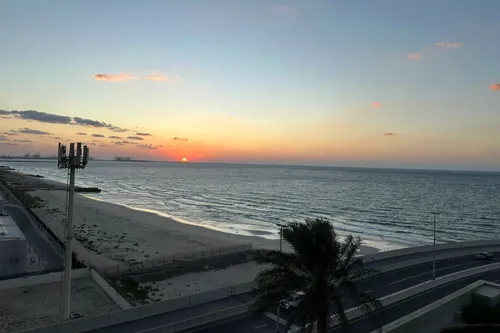 2 Bedrooms Apartment in 5242 Tower 1