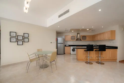 3 Bedrooms Apartment in The Waves Tower B