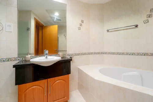 3 Bedrooms Apartment in The Waves Tower B