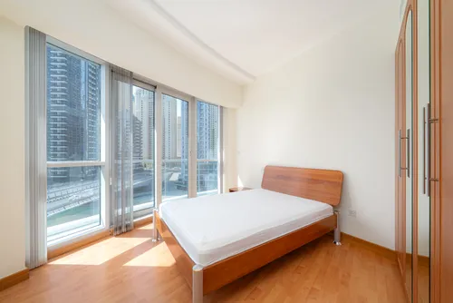 3 Bedrooms Apartment in The Waves Tower B