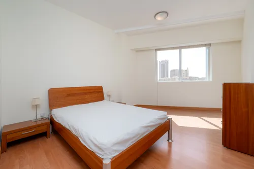 3 Bedrooms Apartment in The Waves Tower B