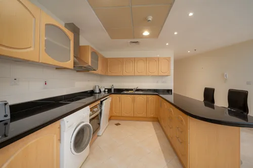 3 Bedrooms Apartment in The Waves Tower B