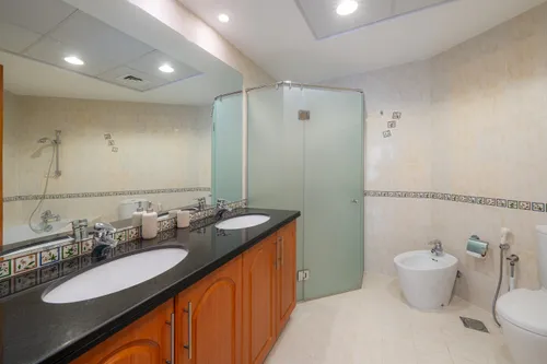 3 Bedrooms Apartment in The Waves Tower B