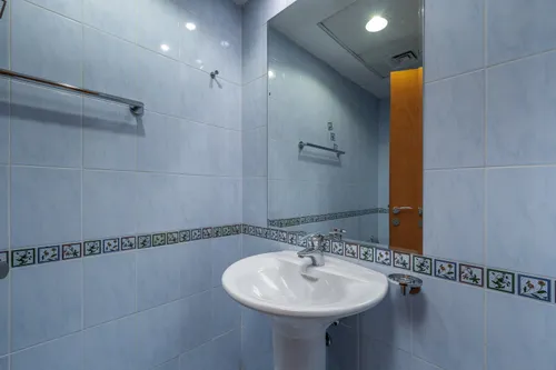 3 Bedrooms Apartment in The Waves Tower B