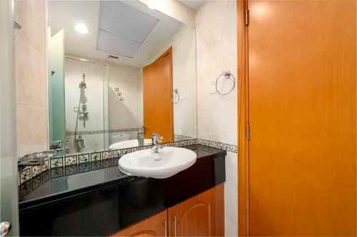 3 Bedrooms Apartment in The Waves Tower B