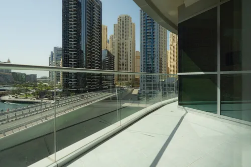 3 Bedrooms Apartment in The Waves Tower B