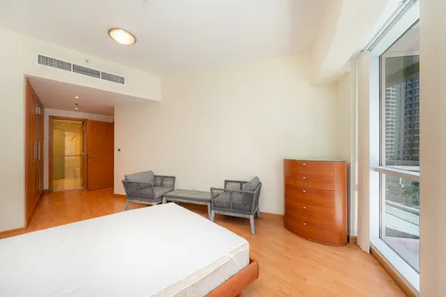 3 Bedrooms Apartment in The Waves Tower B