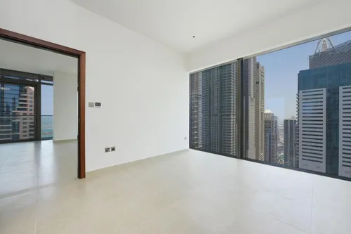 2 Bedrooms Apartment in Marina Gate 1