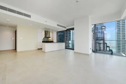 2 Bedrooms Apartment in Marina Gate 1