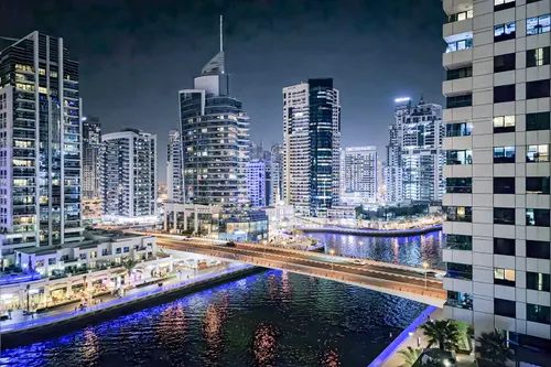 1 Bedroom Apartment in No.9